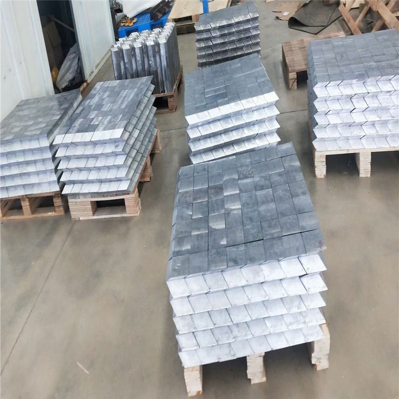 运城10mm医用铅板