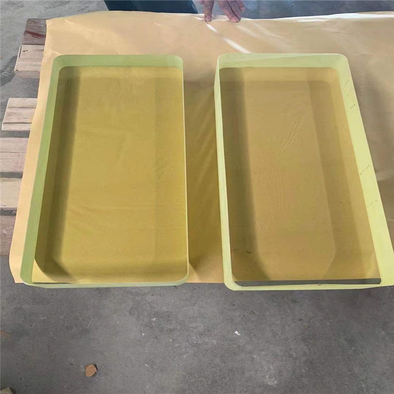 运城铅玻璃