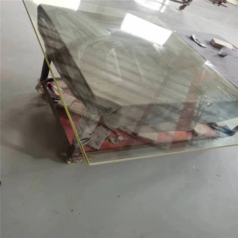 运城铅玻璃