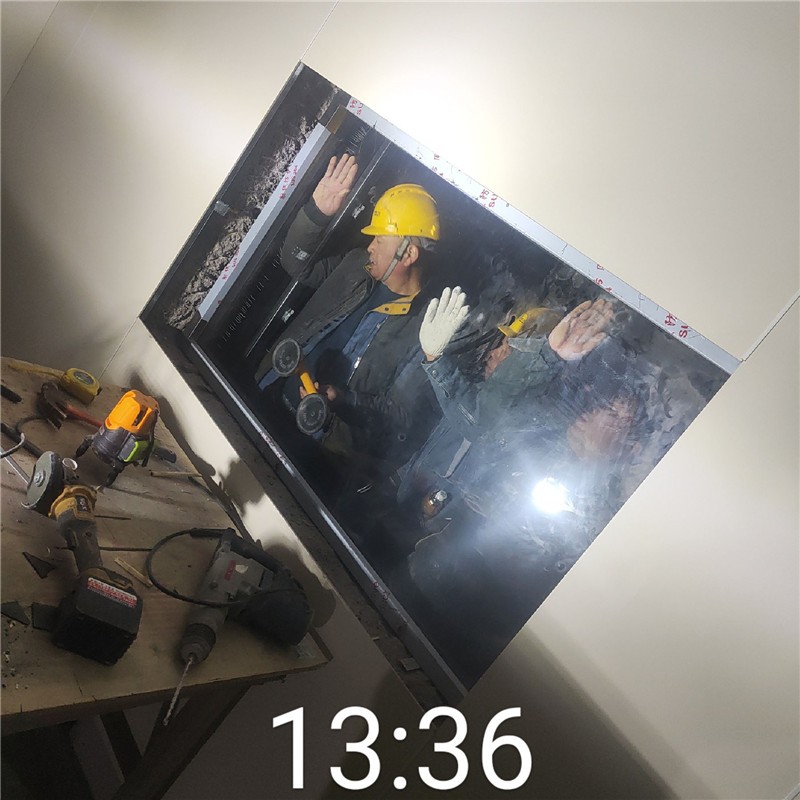 运城铅玻璃